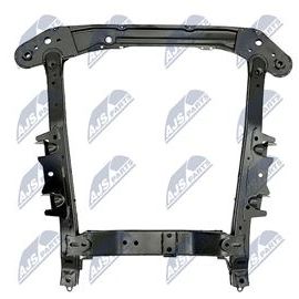 Nápravnica, nosný rám predná náprava DACIA LODGY, DOKKER od r.v. 2012