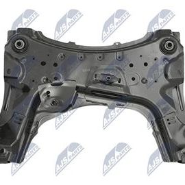 Nápravnica, nosný rám predná náprava RENAULT FLUENCE od r.v. 2009