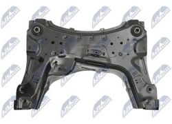 Nápravnica, nosný rám predná náprava RENAULT FLUENCE od r.v. 2009