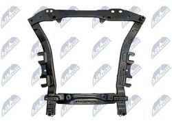 Nápravnica, nosný rám predná náprava DACIA DUSTER od r.v. 2010 do 2014