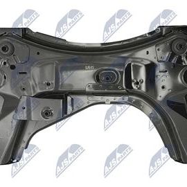 Nápravnica, nosný rám predná náprava RENAULT SCENIC II r.v. 03-09, GRAND SCENIC II od r.v. 2004 do 2008