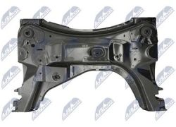 Nápravnica, nosný rám predná náprava RENAULT SCENIC II r.v. 03-09, GRAND SCENIC II od r.v. 2004 do 2008