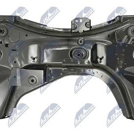 Nápravnica, nosný rám predná náprava RENAULT MEGANE II od r.v. 2002 do 2008