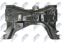 Nápravnica, nosný rám predná náprava RENAULT MEGANE II od r.v. 2002 do 2008