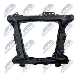 Nápravnica, nosný rám predná náprava RENAULT CLIO II r.v. 98-05, KANGOO od r.v. 96