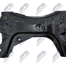 Nápravnica, nosný rám predná náprava RENAULT CLIO III od r.v. 2005