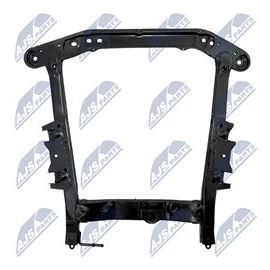 Nápravnica, nosný rám predná náprava DACIA LOGAN od r.v. 2004, SANDERO od r.v. 2008