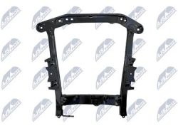 Nápravnica, nosný rám predná náprava DACIA LOGAN od r.v. 2004, SANDERO od r.v. 2008