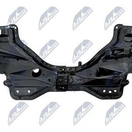 Nápravnica, nosný rám predná náprava RENAULT TWINGO C063/C064/C066/C067/C068 od r.v. 2008