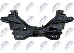 Nápravnica, nosný rám predná náprava RENAULT TWINGO C063/C064/C066/C067/C068 od r.v. 2008