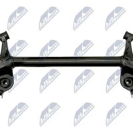 Nápravnica, nosný rám zadná náprava OPEL CORSA D od r.v. 2006