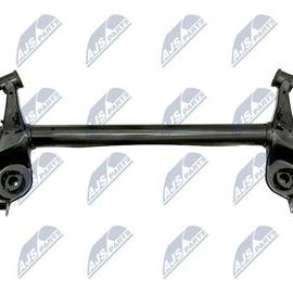 Nápravnica, nosný rám zadná náprava OPEL CORSA E od r.v. 2014