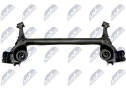 Nápravnica, nosný rám zadná náprava OPEL CORSA E od r.v. 2014