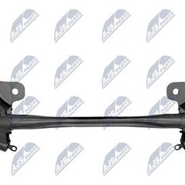 Nápravnica, nosný rám zadná náprava OPEL MOKKA, CHEVROLET TRAX 2WD od r.v. 2013