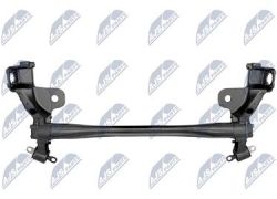 Nápravnica, nosný rám zadná náprava OPEL MOKKA, CHEVROLET TRAX 2WD od r.v. 2013