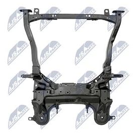 Nápravnica, nosný rám zadná náprava OPEL MOKKA od r.v. 2013