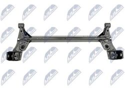 Nápravnica, nosný rám zadná náprava OPEL CORSA C