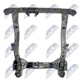 Nápravnica, nosný rám predná náprava OPEL ASTRA J od r.v. 2009