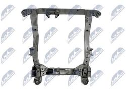 Nápravnica, nosný rám predná náprava OPEL ASTRA J od r.v. 2009