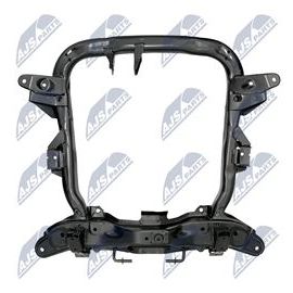 Nápravnica, nosný rám predná náprava OPEL MERIVA A, CORSA C, COMBO C od r.v. 2000