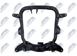 Nápravnica, nosný rám predná náprava OPEL CORSA C, OPEL COMBO, MERIVA B od r.v. 2000