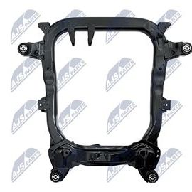 Nápravnica, nosný rám predná náprava OPEL VECTRA C od r.v. 2002