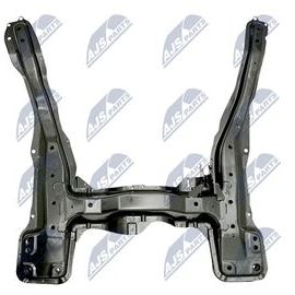 Nápravnica, nosný rám predná náprava PEUGEOT EXPERT, 806/807, CITROEN JUMPY, C8, FIAT SCUDO, LANCIA ULYSEE od r.v. 2006