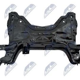 Nápravnica, nosný rám predná náprava CITROEN C4 HDI, BERLINGO HDI, PEUGEOT PARTNER HDI , PEUGEOT 308 od r.v. 2007