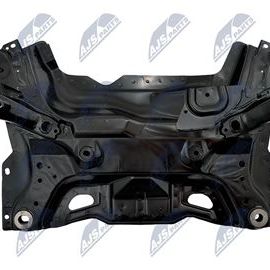 Nápravnica, nosný rám predná náprava PEUGEOT 508 1,6 HDI, 2,0 HDI od r.v. 2010