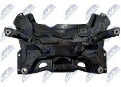 Nápravnica, nosný rám predná náprava PEUGEOT 508 1,6 HDI, 2,0 HDI od r.v. 2010