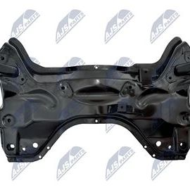 Nápravnica, nosný rám predná náprava PEUGEOT 206 od r.v. 1998