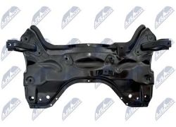 Nápravnica, nosný rám predná náprava PEUGEOT 206 od r.v. 1998