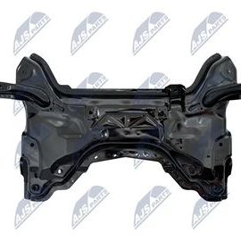 Nápravnica, nosný rám predná náprava PEUGEOT 307 od r.v. 2001