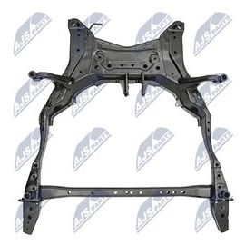 Nápravnica, nosný rám predná náprava MAZDA CX-5 od r.v. 2012 do 2016