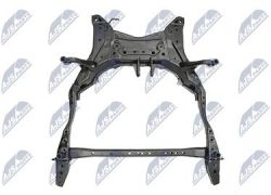 Nápravnica, nosný rám predná náprava MAZDA CX-5 od r.v. 2012 do 2016