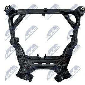 Nápravnica, nosný rám predná náprava MAZDA 6 od r.v. 2002 do 2008