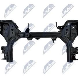 Nápravnica, nosný rám predná náprava MAZDA 323 od r.v. 1998