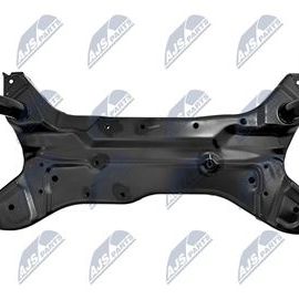 Nápravnica, nosný rám predná náprava MITSUBISHI OUTLANDER od r.v. 2003