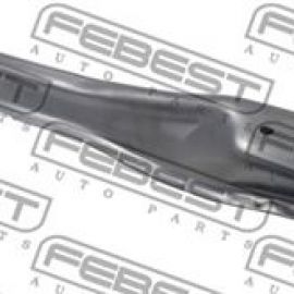 Nápravnica, nosný rám predná náprava MITSUBISHI OUTLANDER CW od r.v. 2006