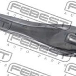 Nápravnica, nosný rám predná náprava MITSUBISHI LANCER CY od r.v. 2007