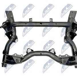 Nápravnica, nosný rám predná náprava MERCEDES E-KLASSE/W212 od r.v. 2009, CLS/C218/ od r.v. 2011