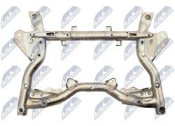 Nápravnica, nosný rám predná náprava MERCEDES C-KLASSE, E-KLASSE COUPE/CABRIOLET od r.v. 2007
