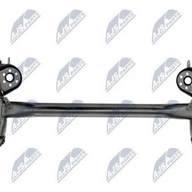 Nápravnica, nosný rám zadná náprava KIA RIO od r.v. 2004