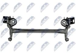 Nápravnica, nosný rám zadná náprava KIA RIO od r.v. 2004