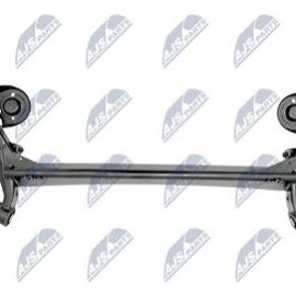 Nápravnica, nosný rám zadná náprava KIA SOUL od r.v. 2009