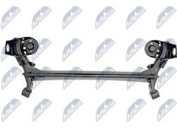 Nápravnica, nosný rám zadná náprava KIA SOUL od r.v. 2009