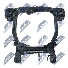 Nápravnica, nosný rám predná náprava KIA SORENTO od r.v. 2009