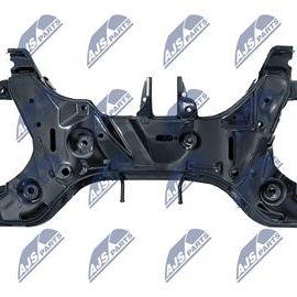 Nápravnica, nosný rám predná náprava KIA PICANTO r.v. 2008-2012