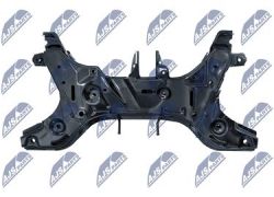 Nápravnica, nosný rám predná náprava KIA PICANTO r.v. 2008-2012