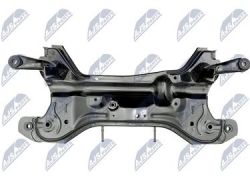 Nápravnica, nosný rám predná náprava HYUNDAI GETZ r.v. 2002-2006/RHD/